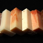 Handcrafted Soap Giveaway!!