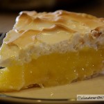 Lemon Meringue Pie RECIPE
