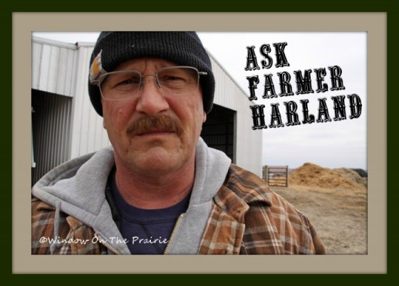 farmer harland