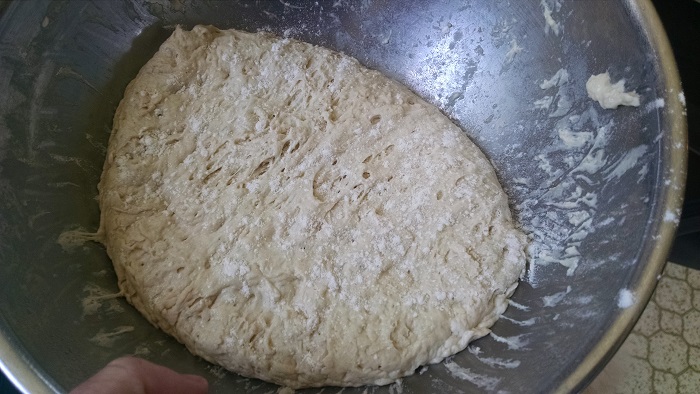 Artisan Bread (2)
