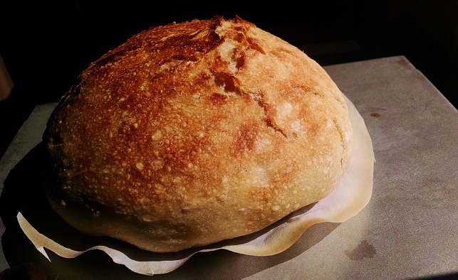 Artisan Bread (8)